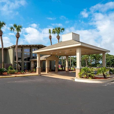 Quality Inn Fort Walton Beach - Destin West Экстерьер фото