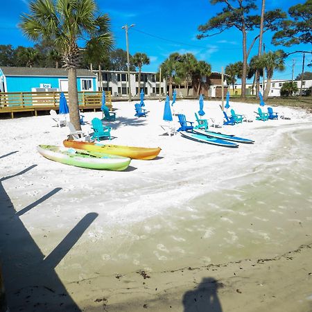Quality Inn Fort Walton Beach - Destin West Экстерьер фото