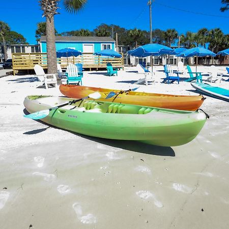 Quality Inn Fort Walton Beach - Destin West Экстерьер фото