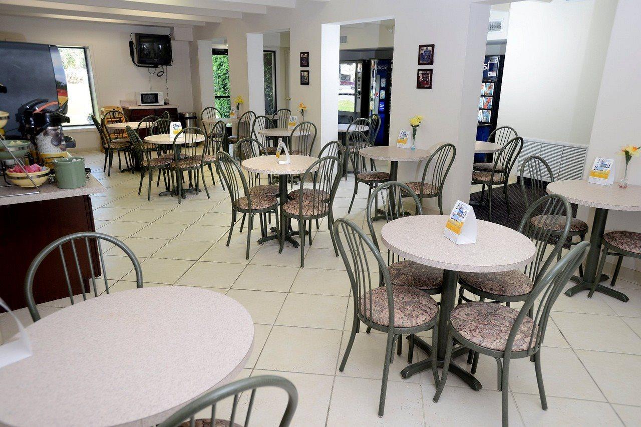 Quality Inn Fort Walton Beach - Destin West Экстерьер фото