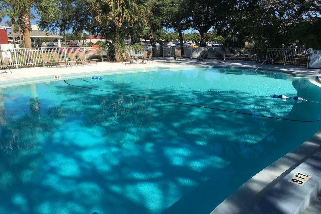 Quality Inn Fort Walton Beach - Destin West Экстерьер фото