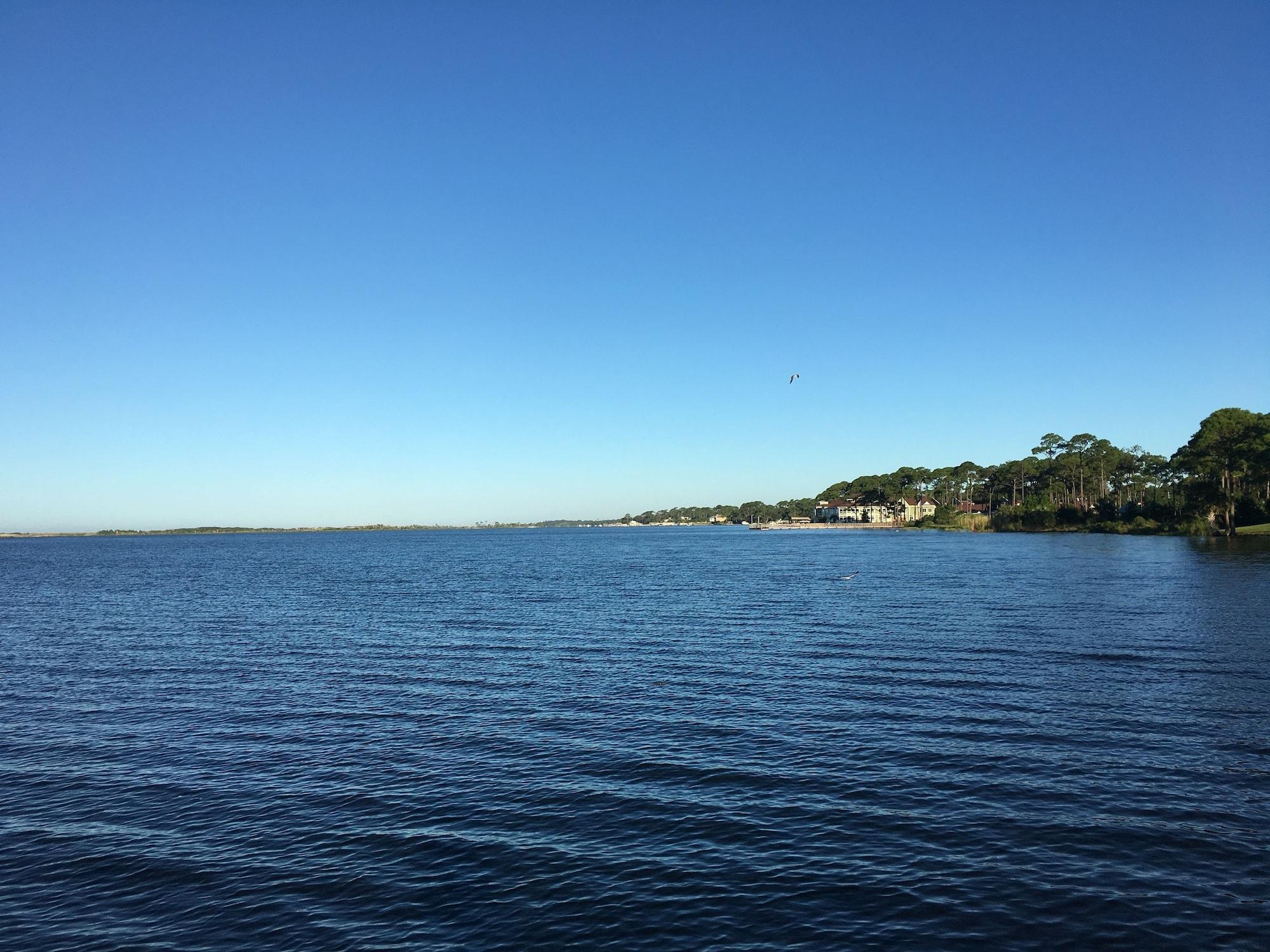 Quality Inn Fort Walton Beach - Destin West Экстерьер фото