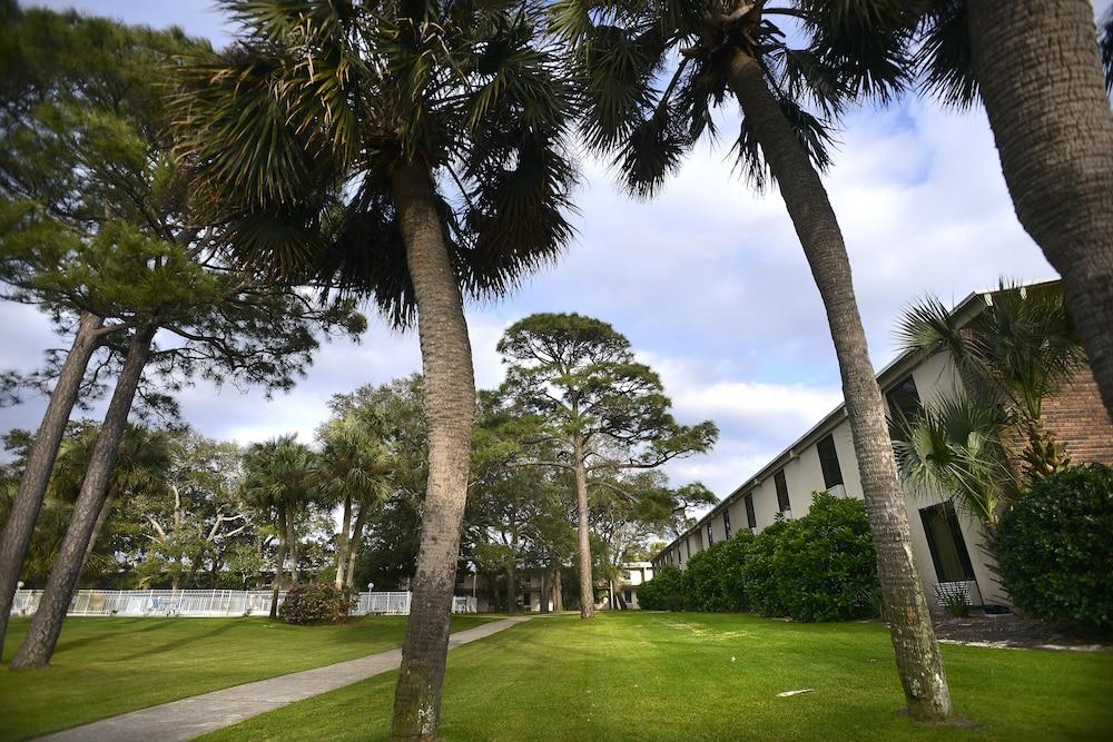 Quality Inn Fort Walton Beach - Destin West Экстерьер фото