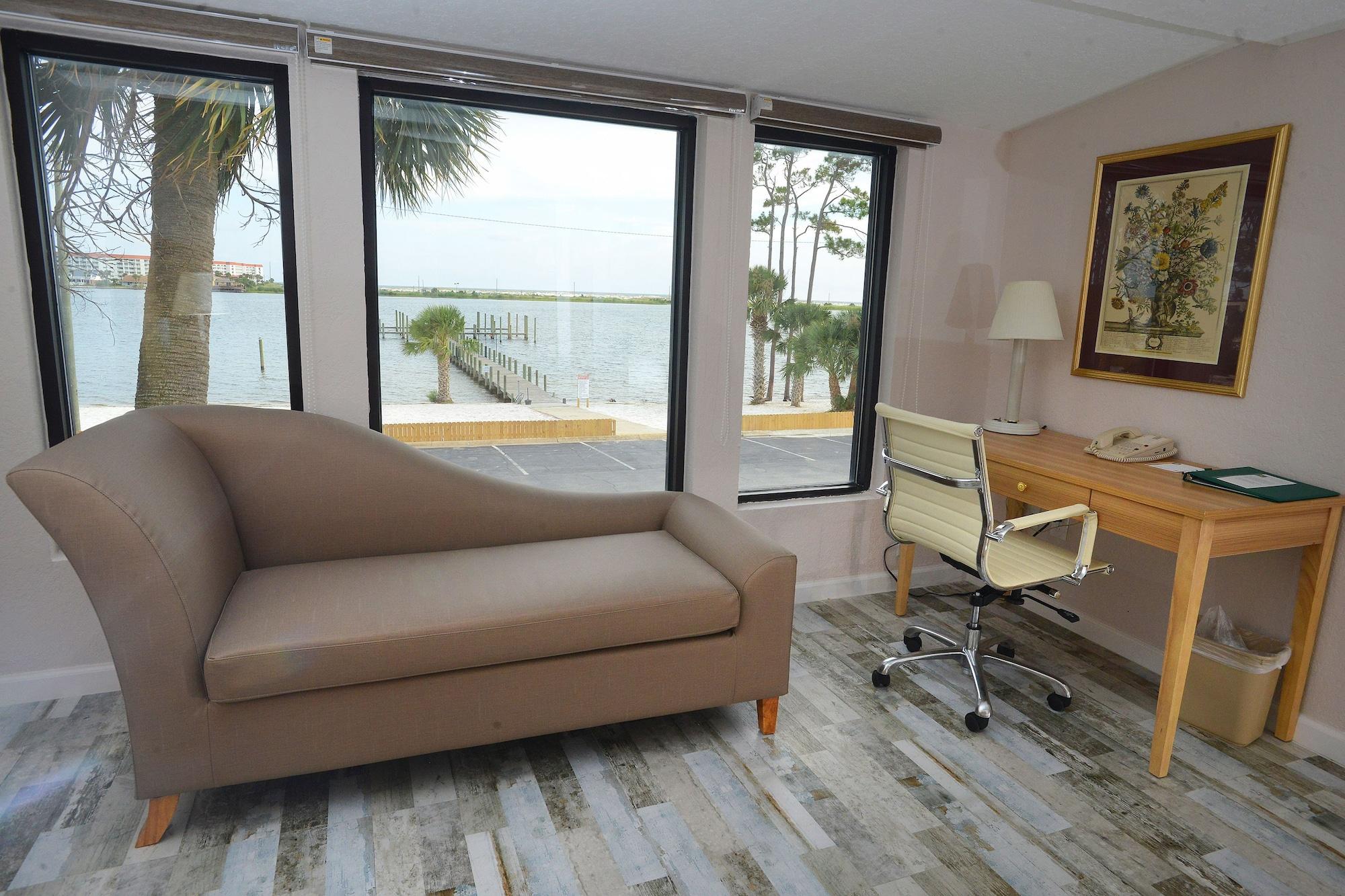 Quality Inn Fort Walton Beach - Destin West Экстерьер фото