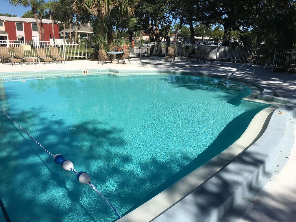 Quality Inn Fort Walton Beach - Destin West Экстерьер фото