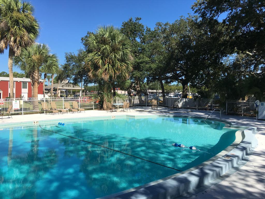 Quality Inn Fort Walton Beach - Destin West Экстерьер фото