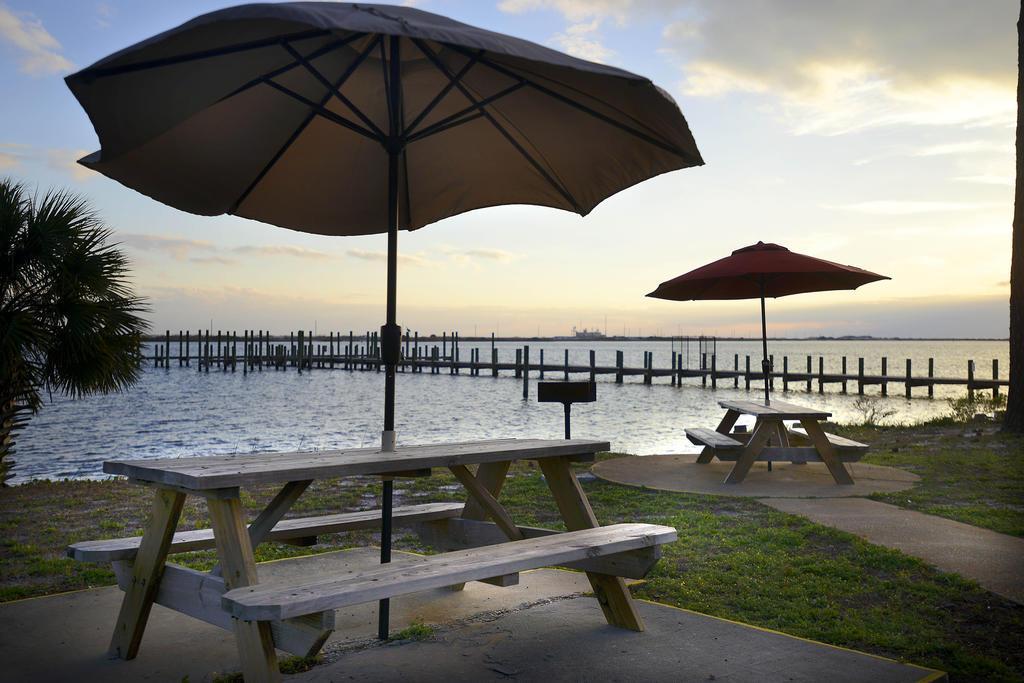 Quality Inn Fort Walton Beach - Destin West Экстерьер фото