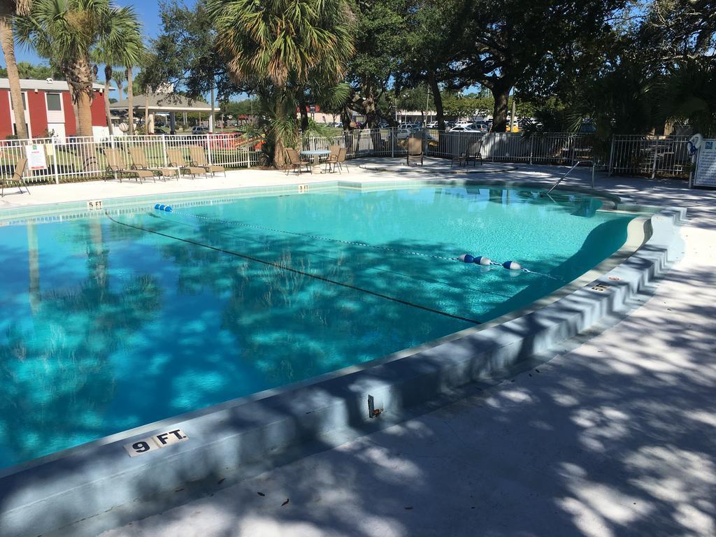 Quality Inn Fort Walton Beach - Destin West Экстерьер фото