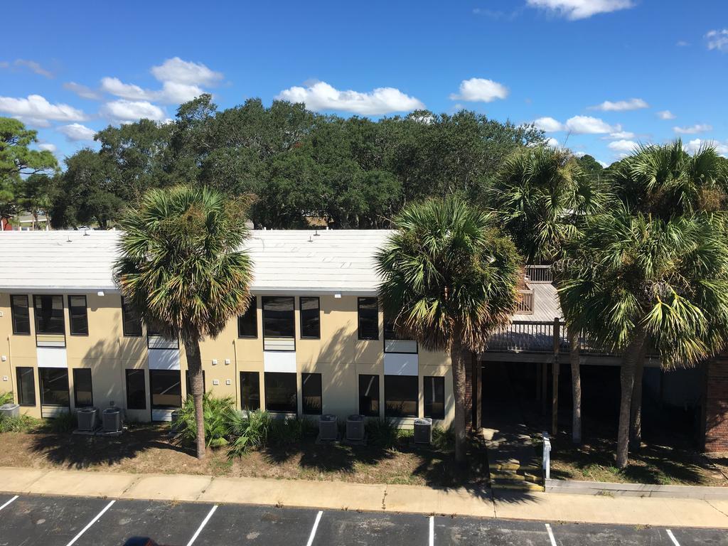 Quality Inn Fort Walton Beach - Destin West Экстерьер фото