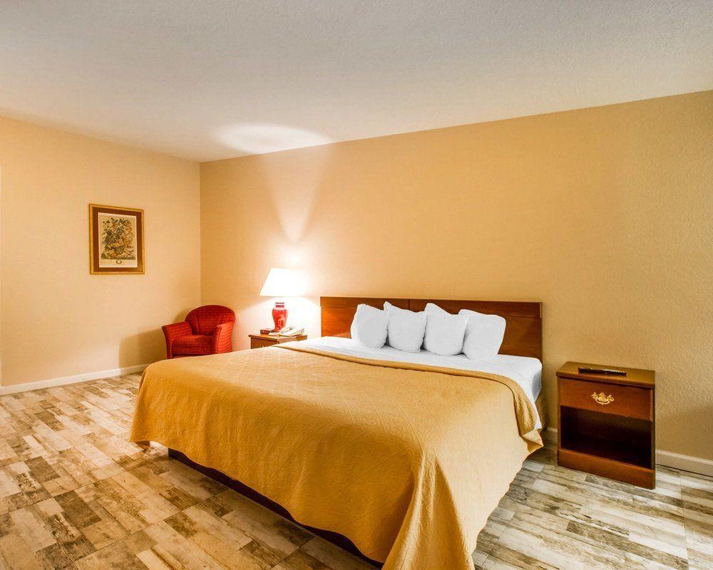 Quality Inn Fort Walton Beach - Destin West Экстерьер фото
