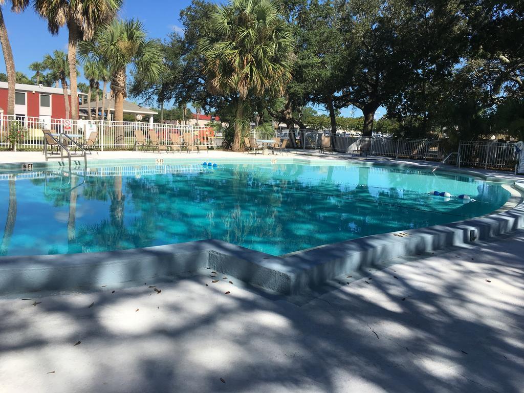 Quality Inn Fort Walton Beach - Destin West Экстерьер фото