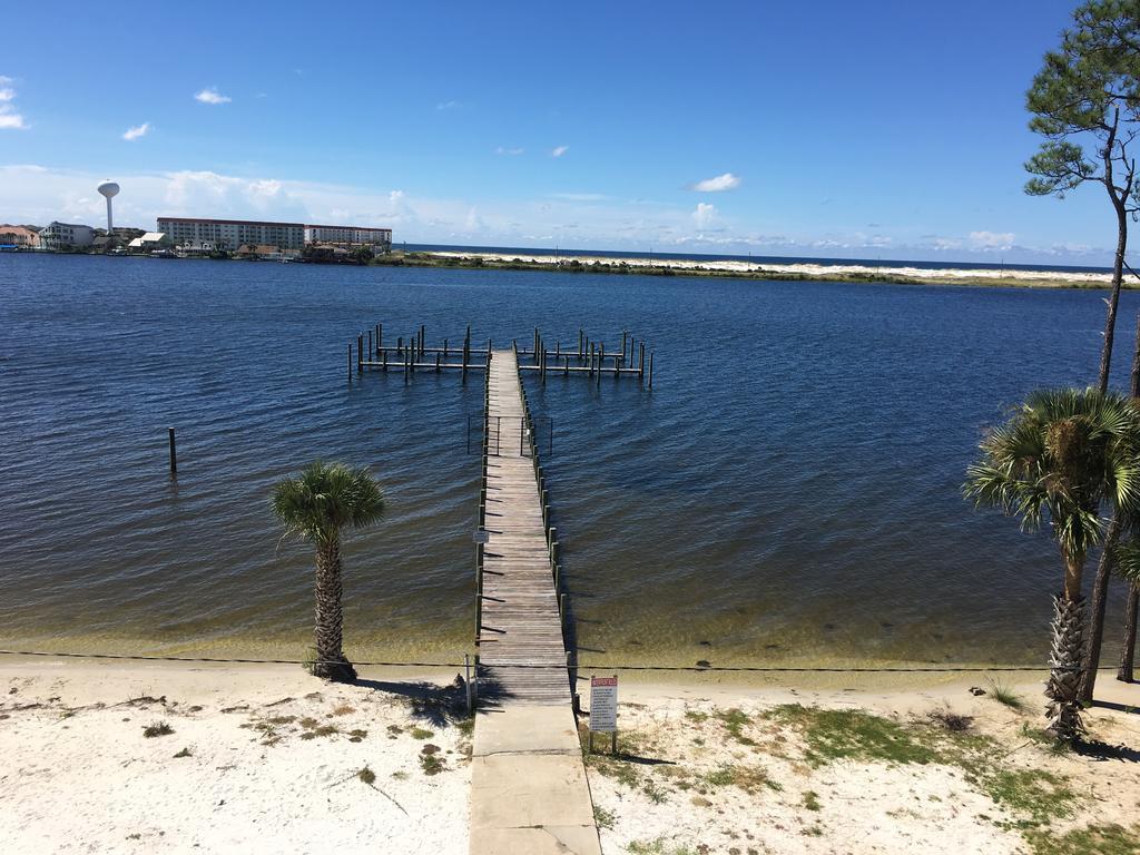 Quality Inn Fort Walton Beach - Destin West Экстерьер фото