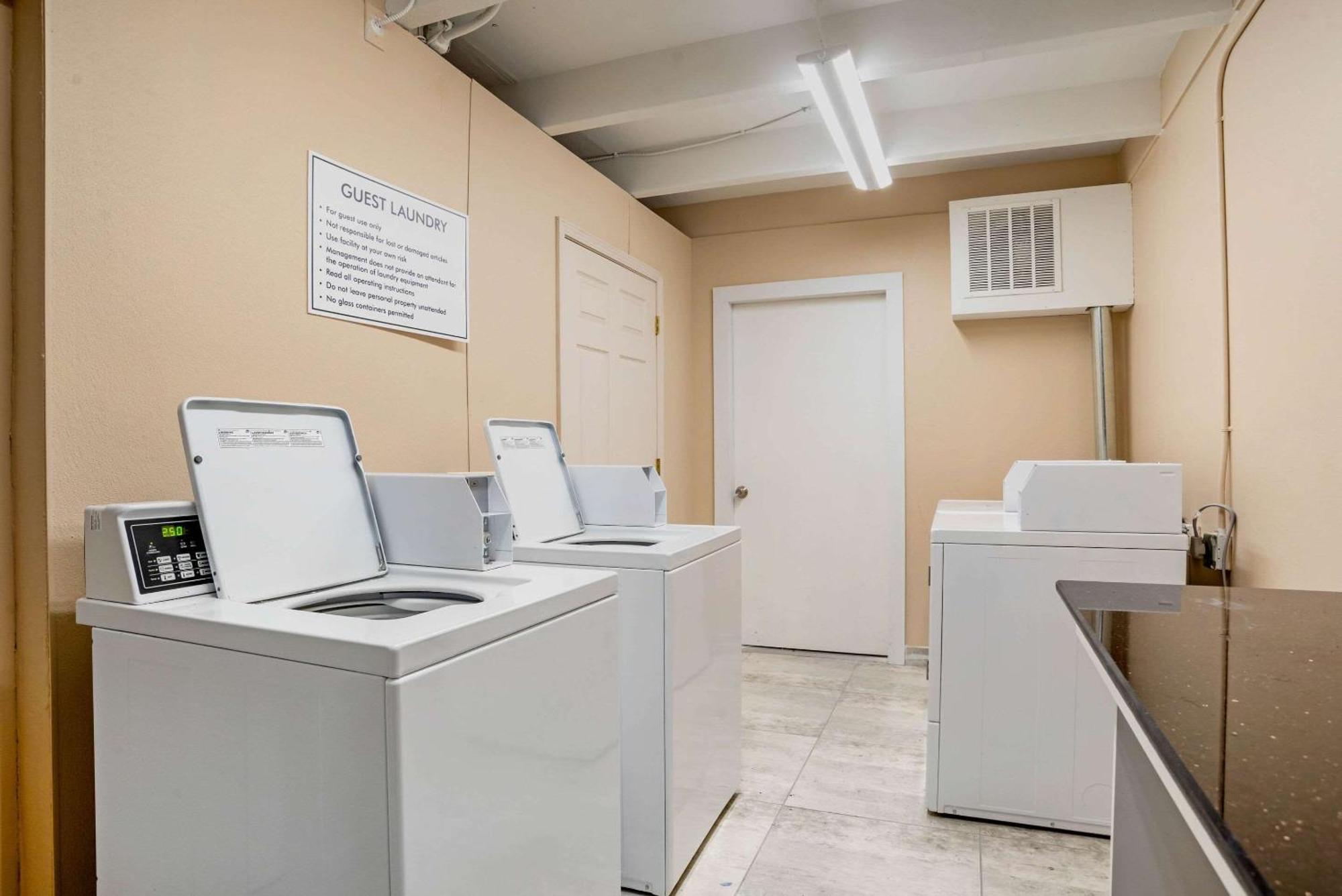 Quality Inn Fort Walton Beach - Destin West Экстерьер фото