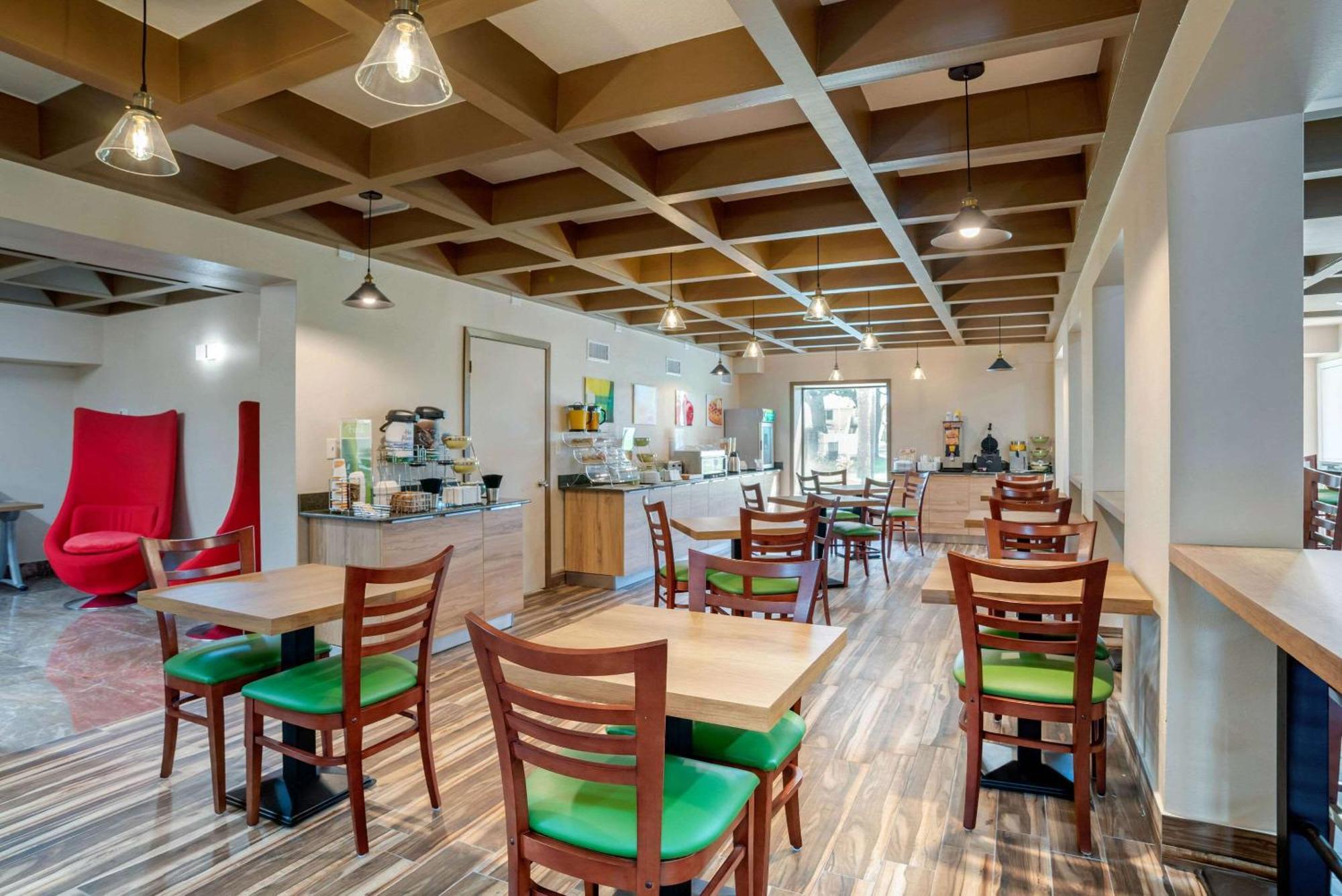 Quality Inn Fort Walton Beach - Destin West Экстерьер фото