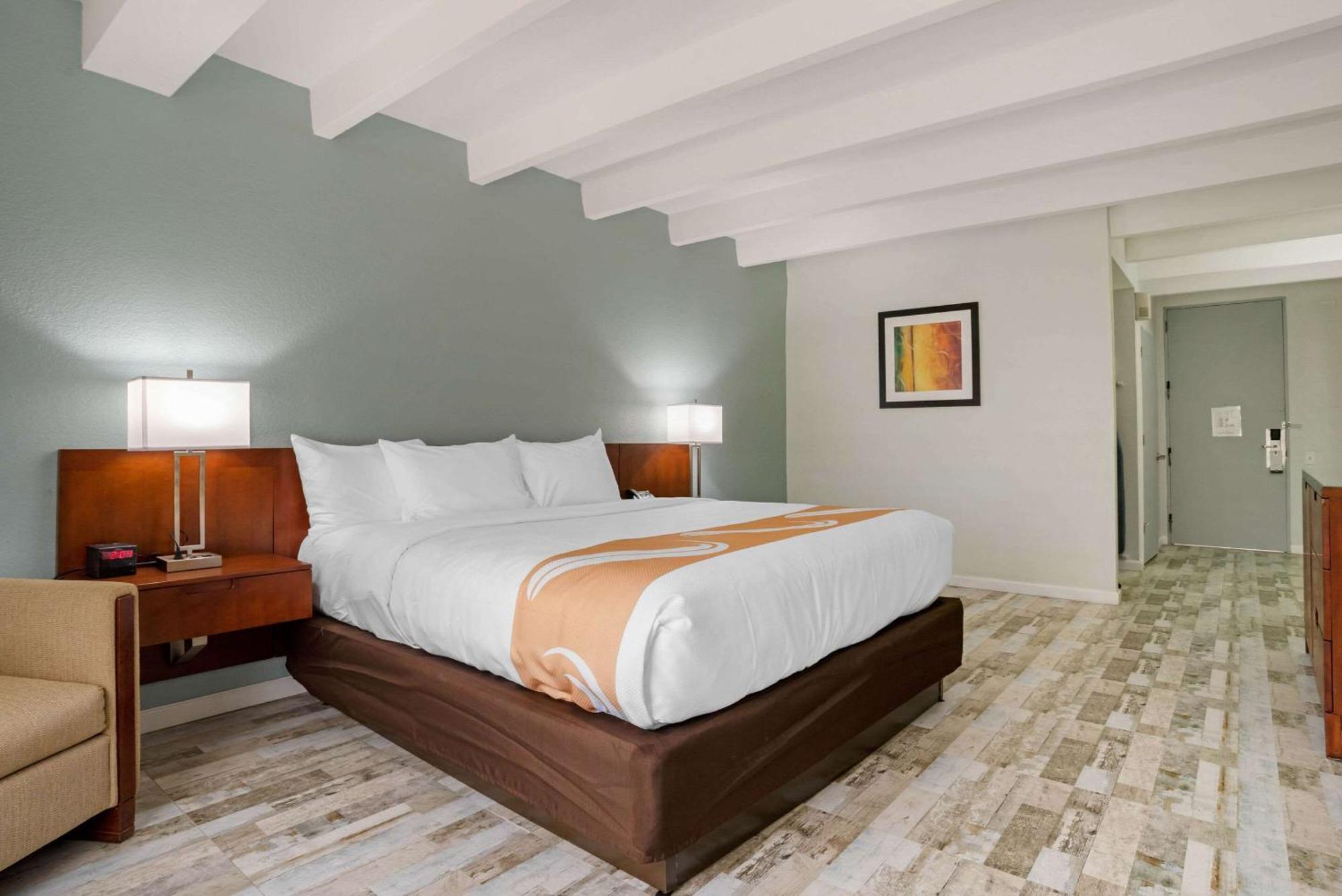 Quality Inn Fort Walton Beach - Destin West Экстерьер фото
