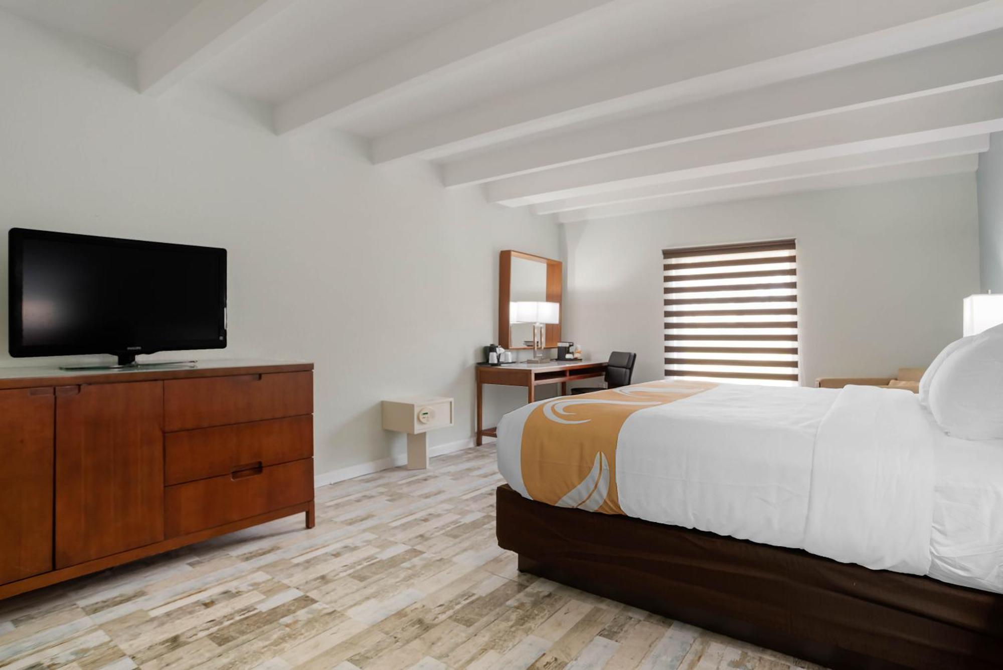 Quality Inn Fort Walton Beach - Destin West Экстерьер фото