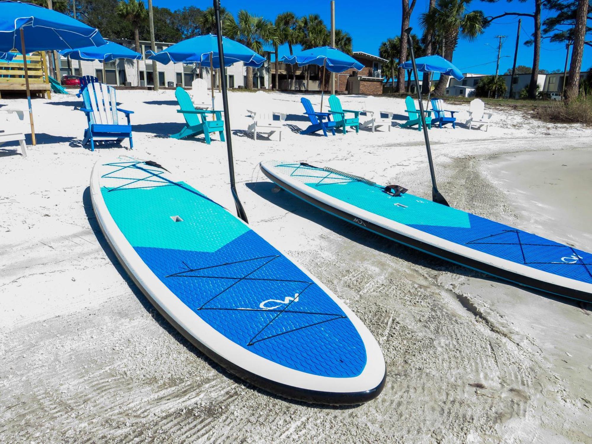 Quality Inn Fort Walton Beach - Destin West Экстерьер фото