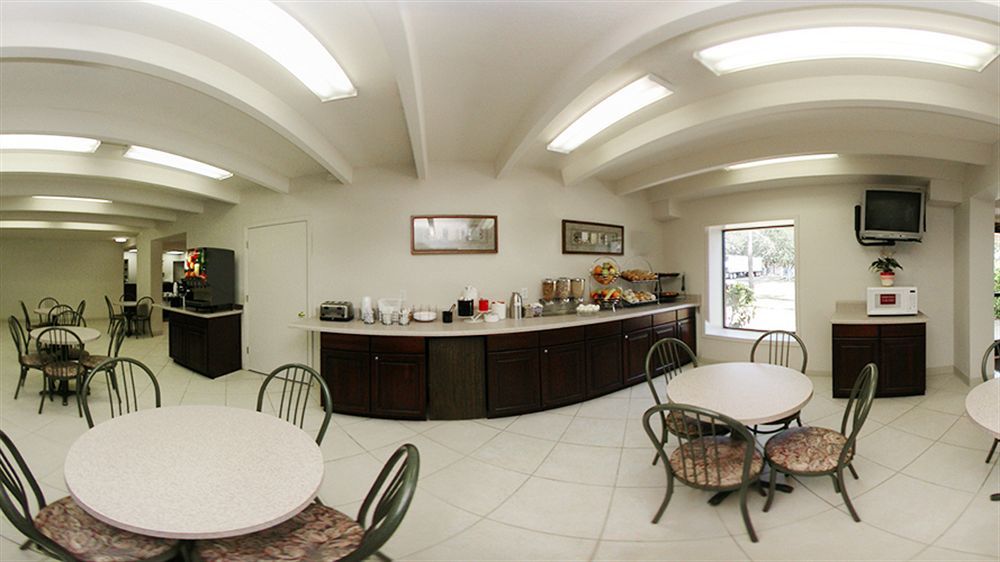 Quality Inn Fort Walton Beach - Destin West Экстерьер фото